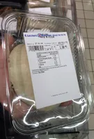 Pate à pizza