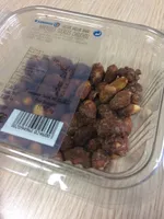 Arachides sucrees chouchou