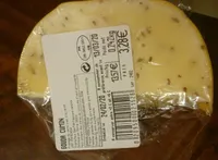 Gouda au cumin
