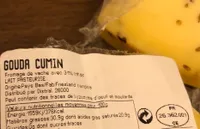 Gouda Cumin