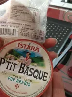 Le petit basque