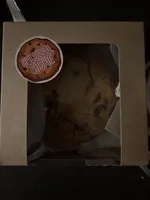 Bjs Cookie