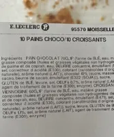 Viennoiseries