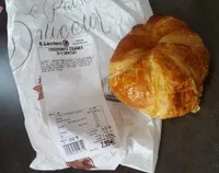 Croissants courbes