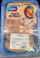 Filet de poulet