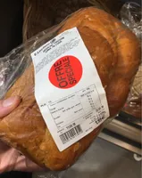 Brioche maison