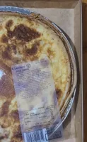 Quiche Lorraine