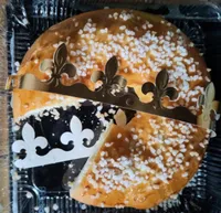 Couronne des rois