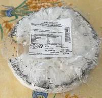 Bleu cremeux