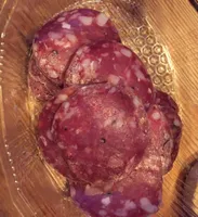 Saucisson secs des pyrénées