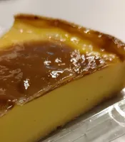 Flan nature
