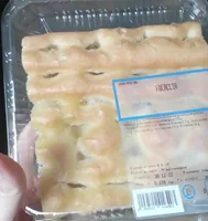 Focaccia