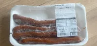 Merguez garcia LS