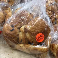 Assortiment viennoiserie