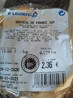 Gruyère