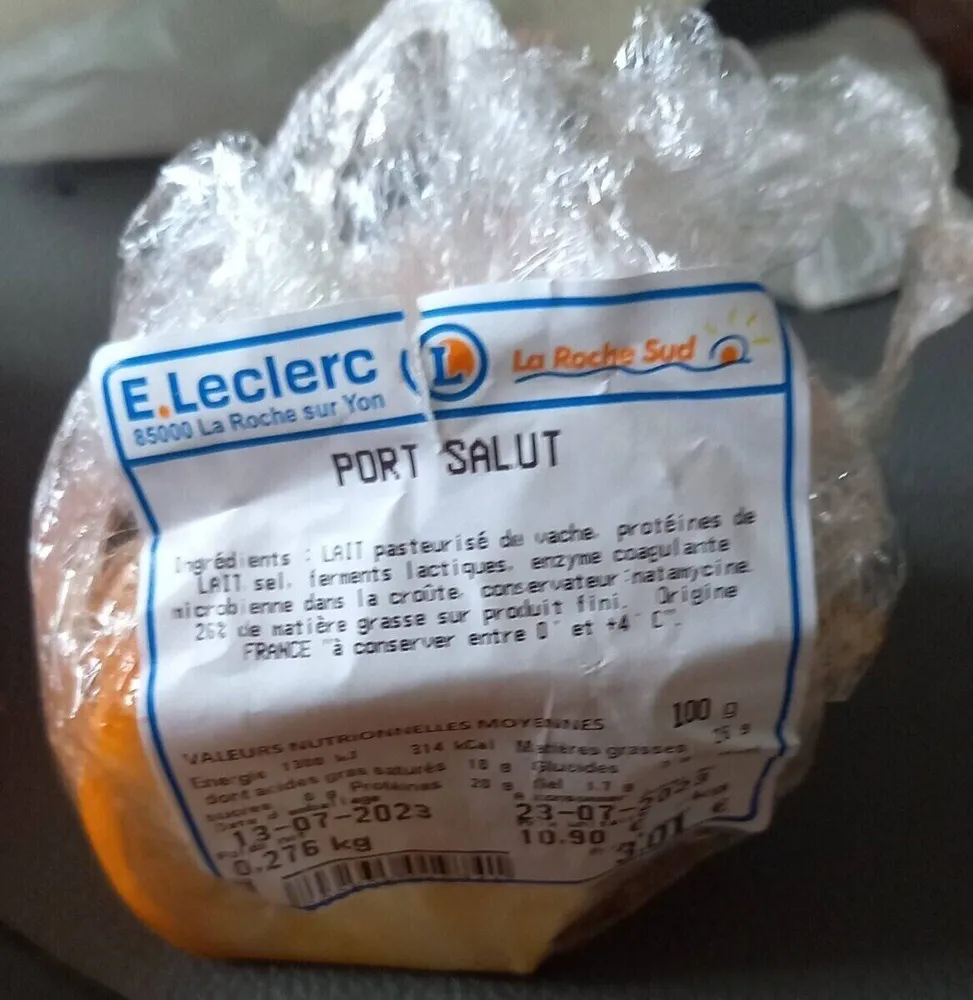 Port Salut