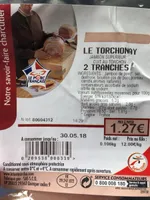 Le Torchenay