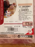 Le torchonay