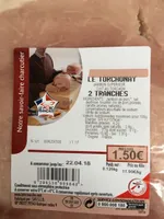 Le torchonay