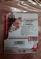Jambon cuit au torchon