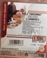Le torchonay