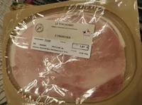 Jambon de porc