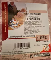 Le torchonay