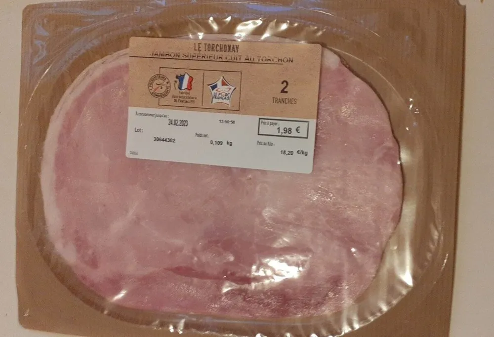 Le torchonnais