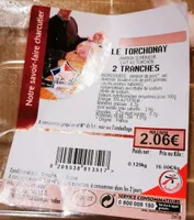 Jambon torchon