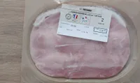 Jambon LE TORCHONAY