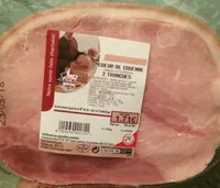 Coeur de couenne