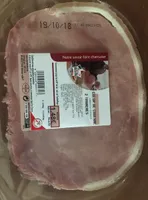 Coeur de couenne