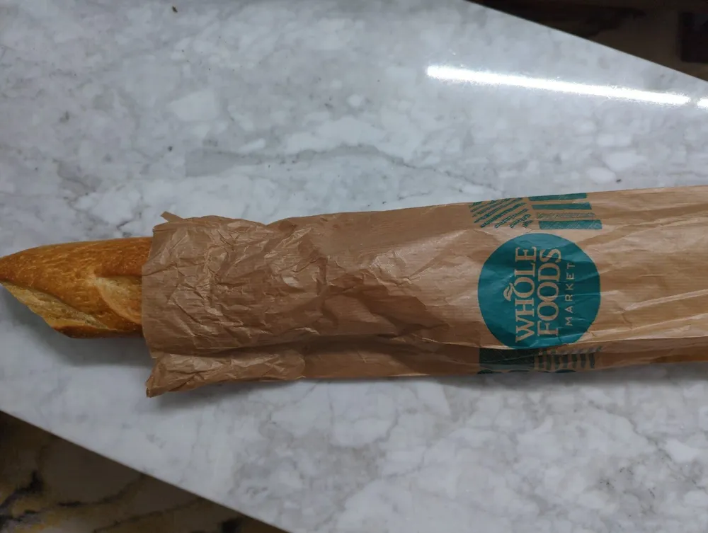 French Baguette