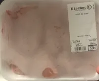 Sauté de dinde