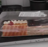 Bûche exotique