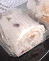 Bûchette praline ×2