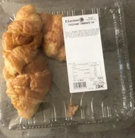 Croissant charente