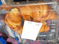 Croissant charente ×4
