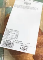 Croissantes Charentes