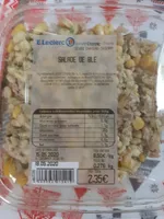 Salade de Blé