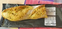Baguette céréales