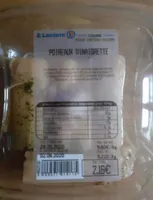 Poireaux Vinaigrette