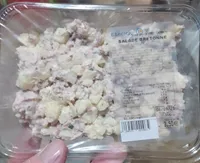 Salade Bretonne