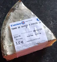 Tome de Savoie