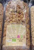 Muesli du verger