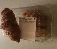 Croissant plaisir
