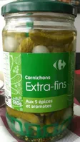 Cornichons