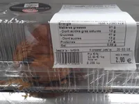 Chocolatine