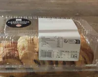 Pains au chocolat