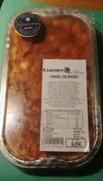 Lasagnes Bolognaise